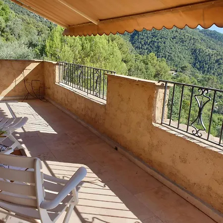 Villa Paradise *